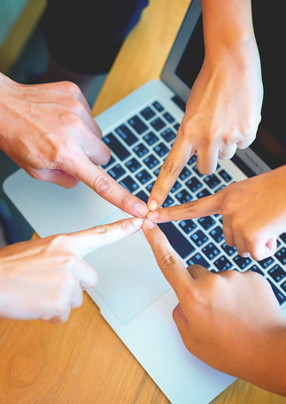 美鳳力政務(wù)動態(tài)